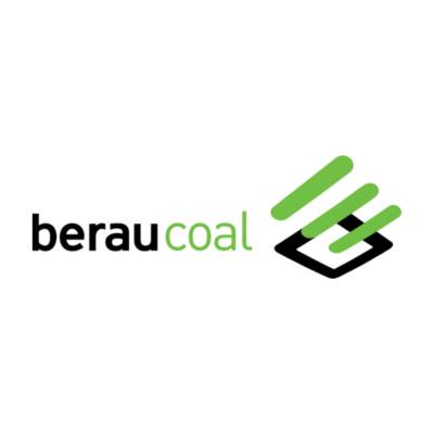 PT Berau Coal Energy Tbk
