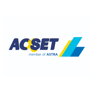 PT Acset Indonusa Tbk